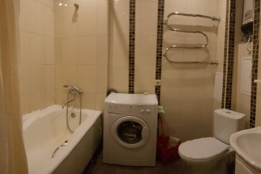 С/у