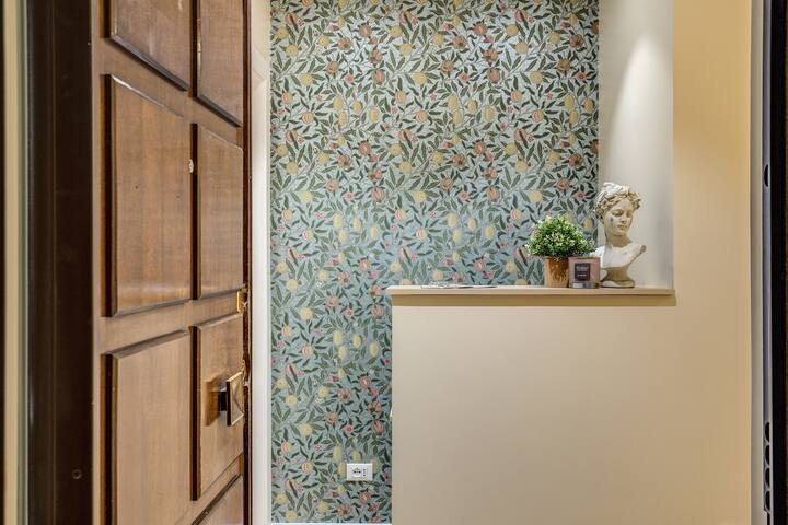 RESIDENZA NOVECENTO _ 4bdr apartment gallery image 5