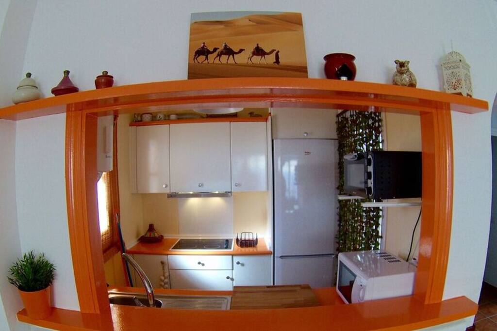 Cuisine n1
