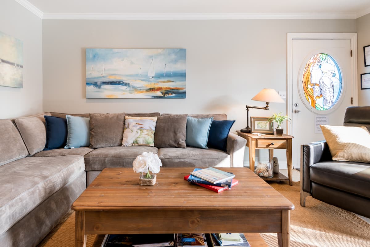 Seabright Beach Vacation Rentals Airbnb