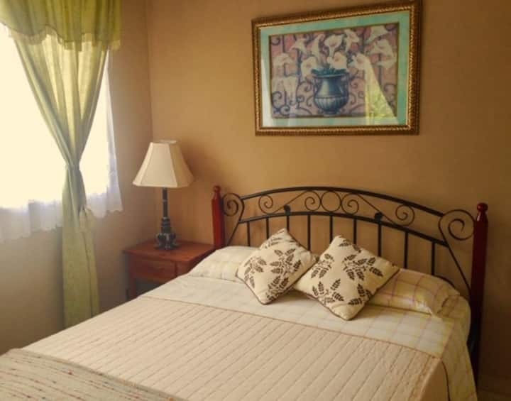 Other available rooms for additional guests