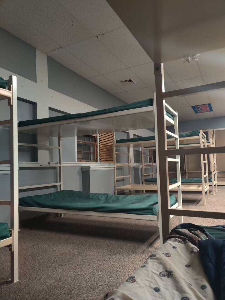 Recently purchased remodeling to apts and airbnb Serviced apartments