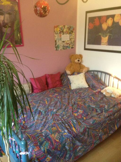 deine Kuschelcouch