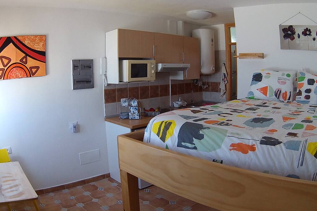 Cocina