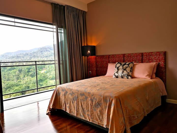 غرفة النوم 4