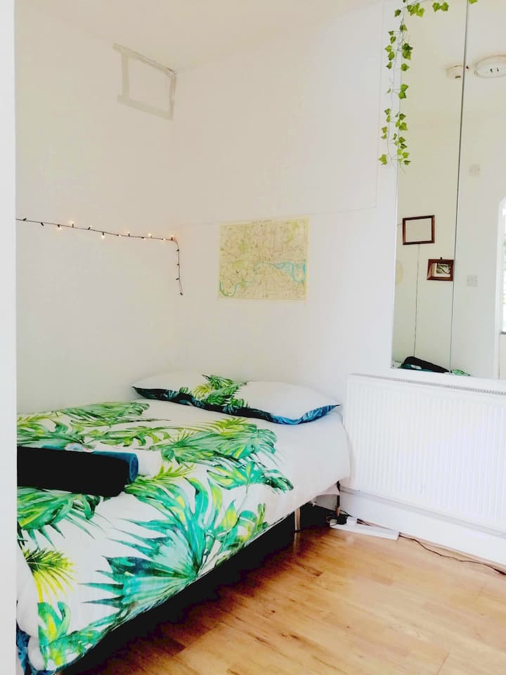 საძინებელი