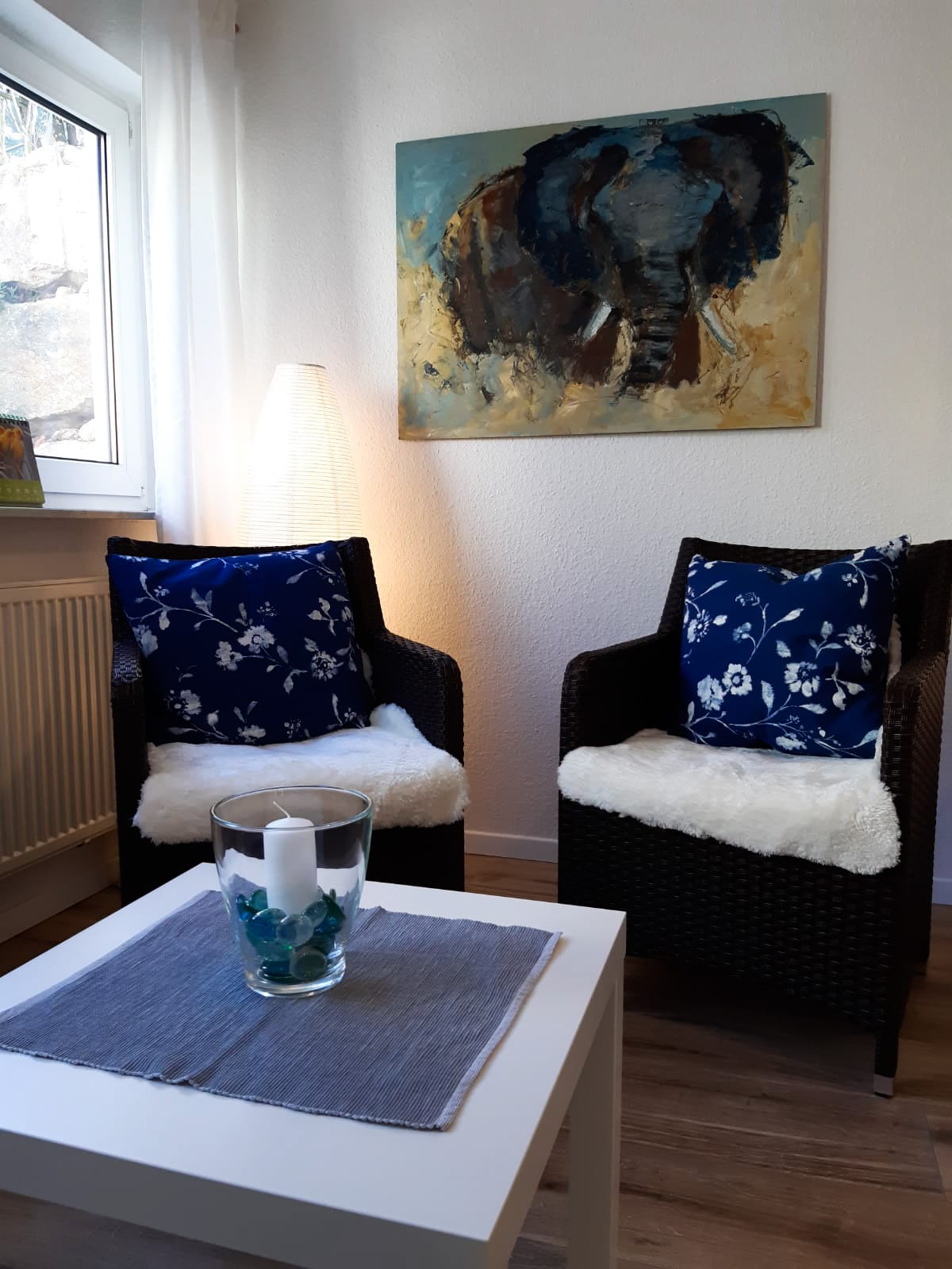 Top Airbnb: Modern and homely furnished guest flat in Tübingen