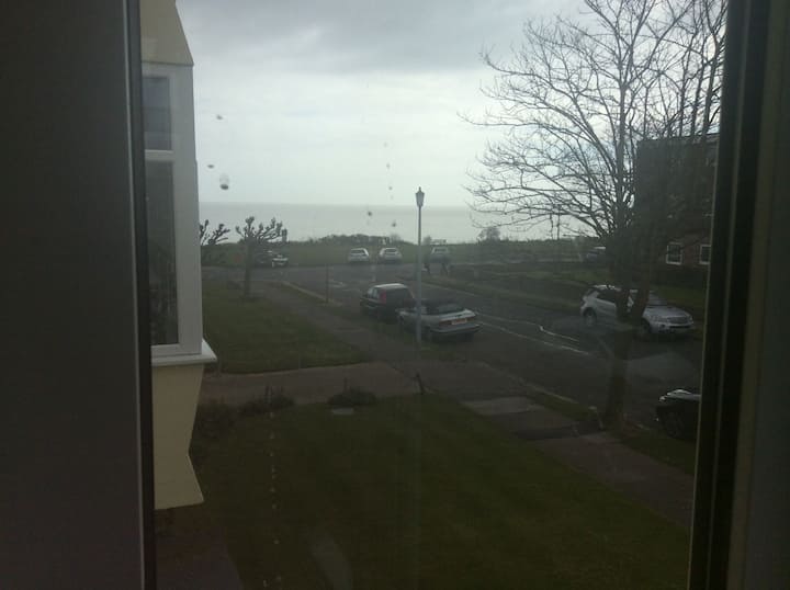 Apartment in Frinton-on-sea