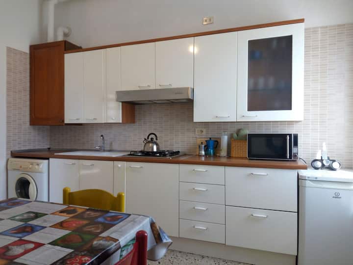 Casa Huse;two Apartments In Duplex With Big Garden - イタリア ミラ