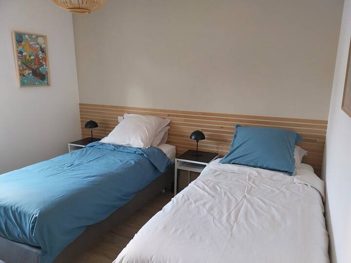 Bedroom 1
