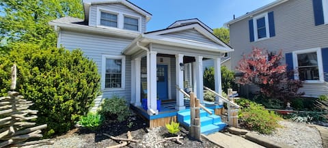 Little Beach Retreat, Port Stanley