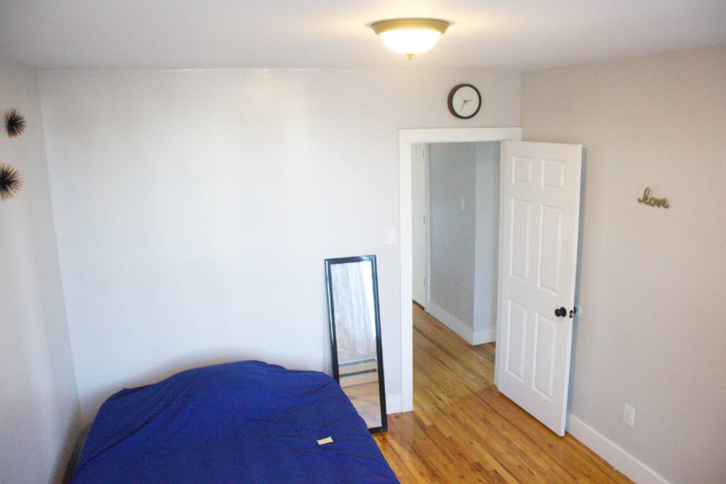 Bedroom A View 2
