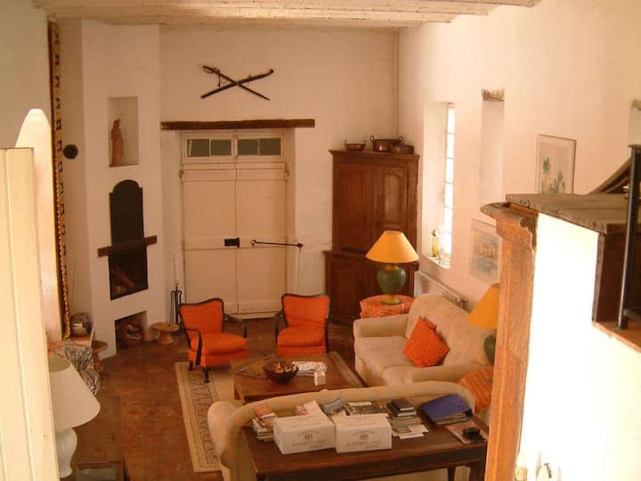 La Vieille Bastide - Le Lavandou