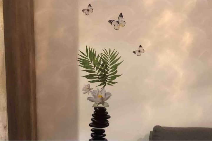 Apartement F3aucœur Decastelane 1er éTage🌺❤️🌺❤️ - Marseille