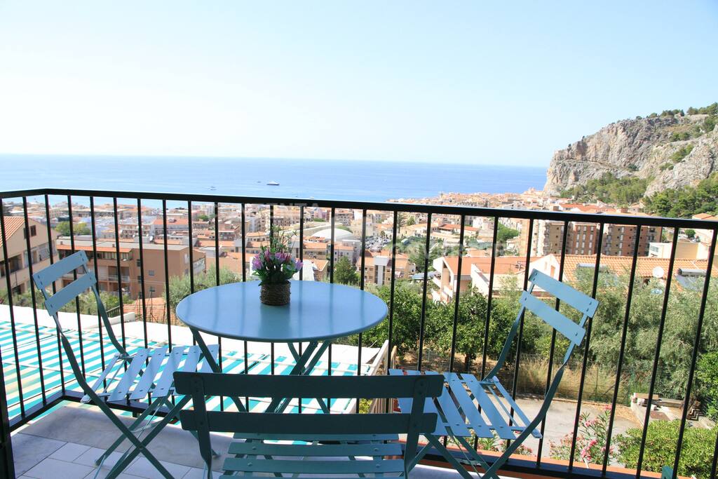 Seaview - Belvedere