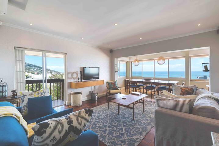 Ocean View Escape gallery image 2