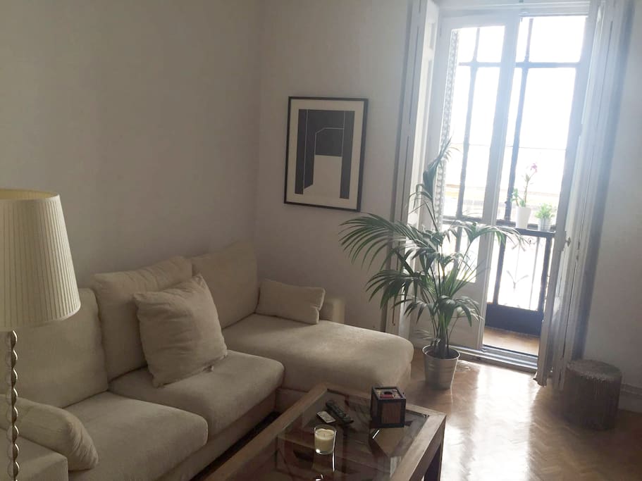 Salón