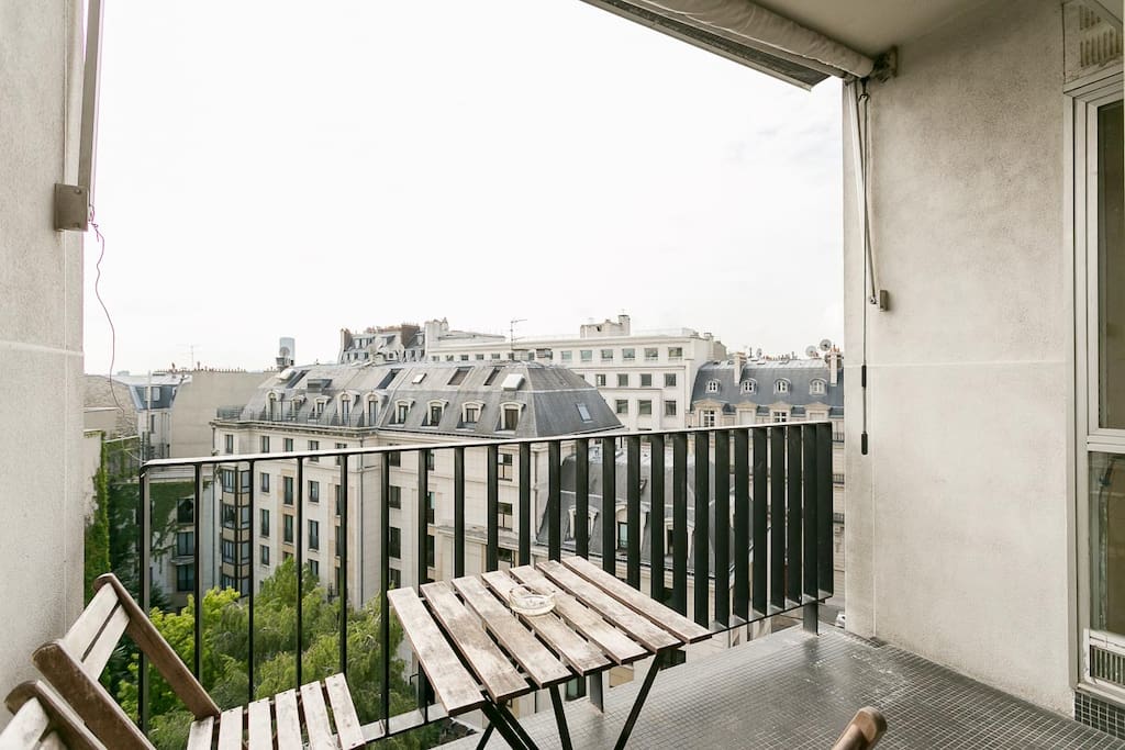 Terrase