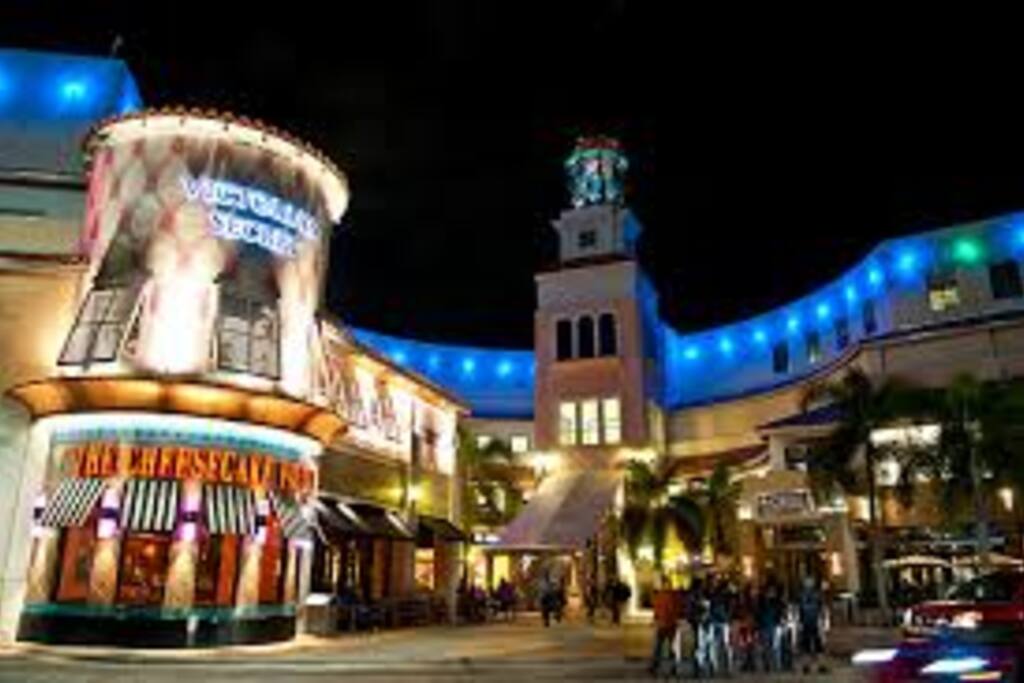 Aventura Mall