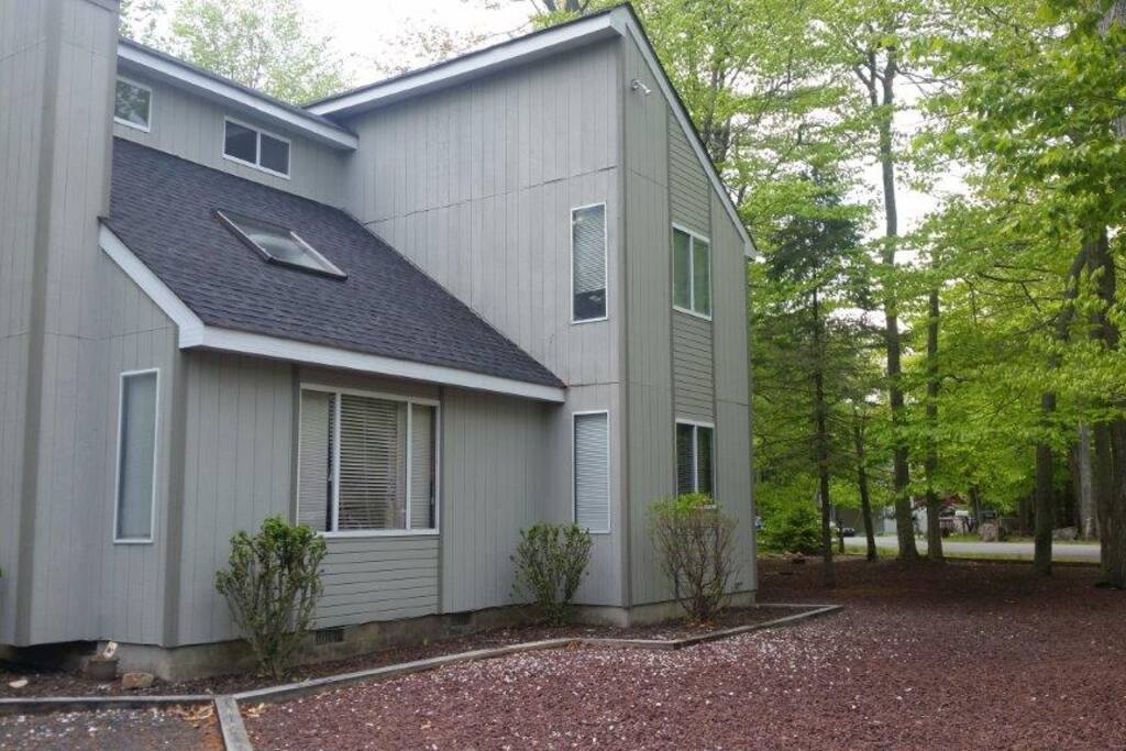 Newly renovated home!
