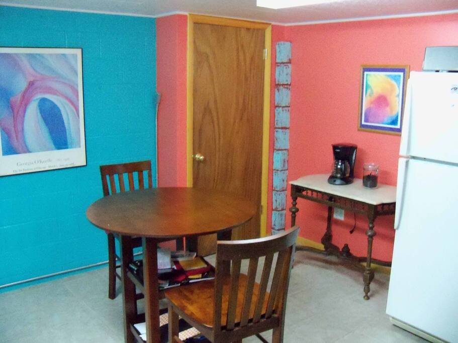 Kitchenette