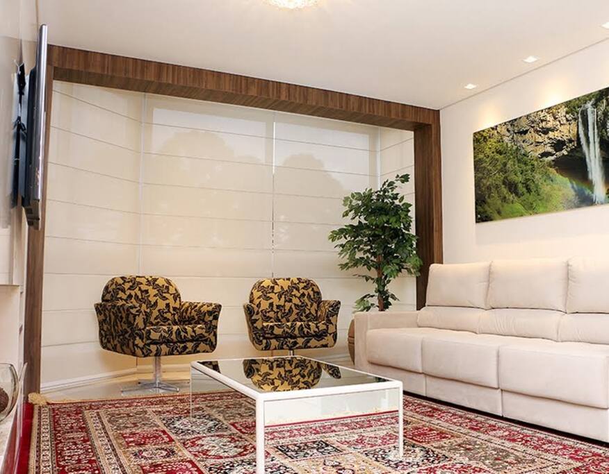 SALA DE TV