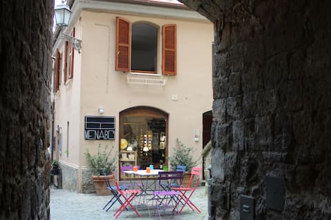 Top performing Airbnb: La Finestra di fronte - Vacation Home in Orvieto