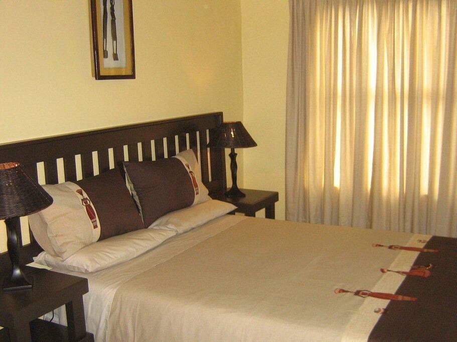 A Bedroom
