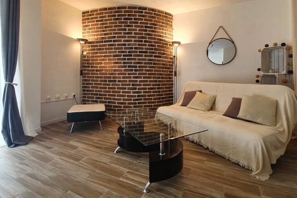 O Cœur D Albi Apartments For Rent In Albi