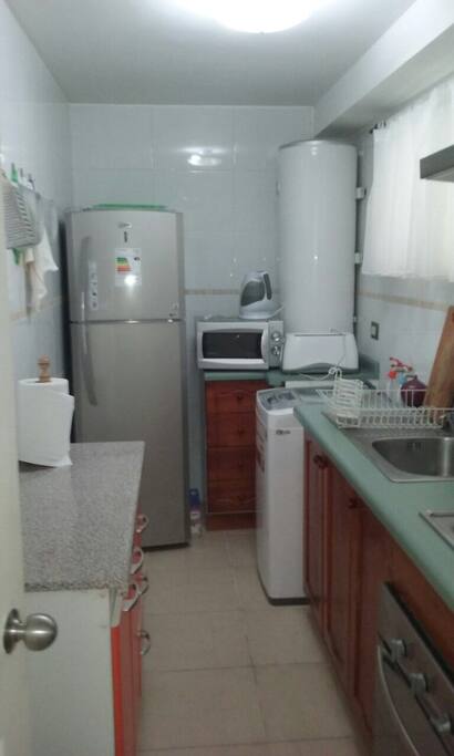 cocina