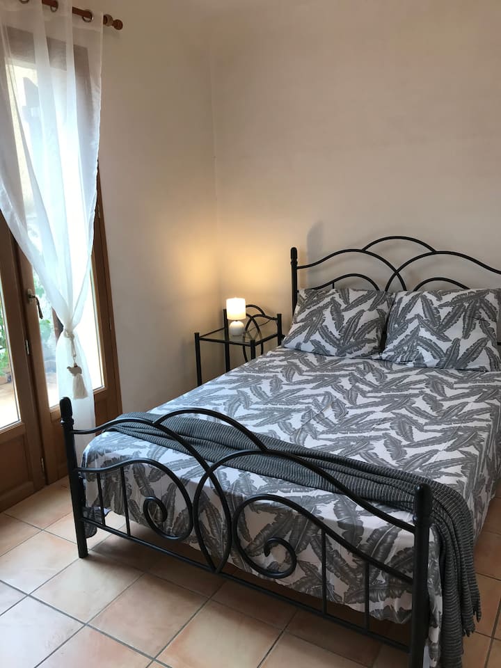 Chambre 2