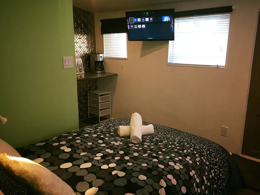 Smart TV