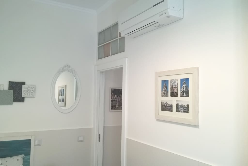 BLUE Room 2