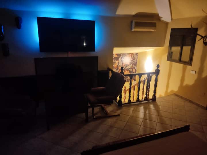 Dhomë gjumi 5