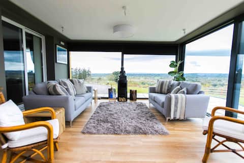 The Explores Mountain Lodge- A Unique Retreat