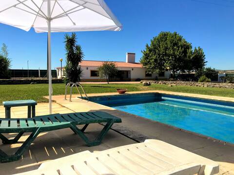 Quinta Lagarto Pintado , Private Property, 2 Rooms