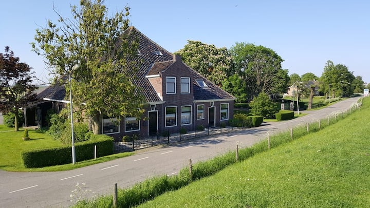 Waterland Vacation Rentals & Homes - Netherlands | Airbnb