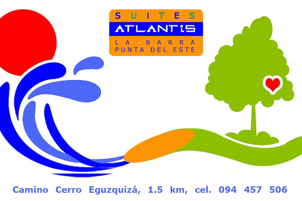 Banner Suites Atlantis