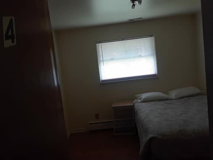 საძინებელი 2