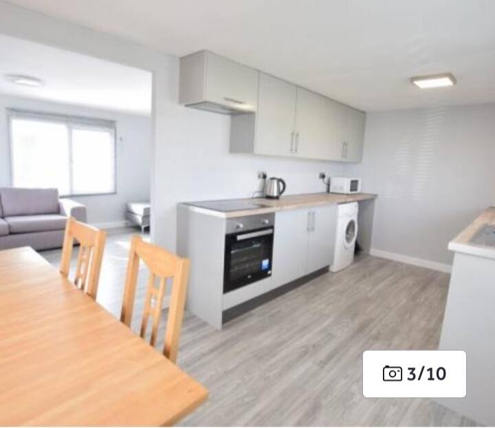 ClactononSea Holiday Rentals & Homes England, United Kingdom Airbnb