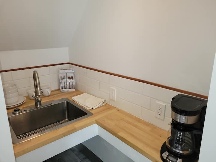 Adorable Guest Suite In Oakland - Oakland, CA