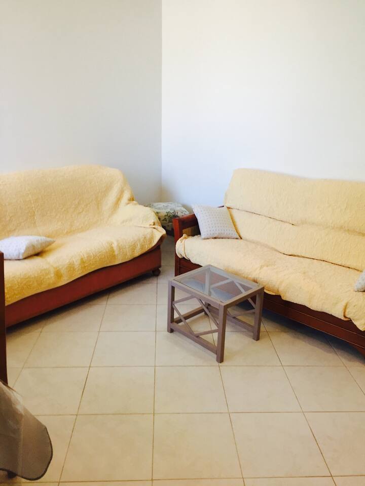 Appartement En 1 éTage De Maison Toulon Ouest 70m2 - Toulon