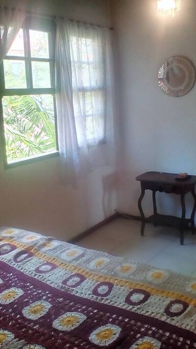 ambiente arejado