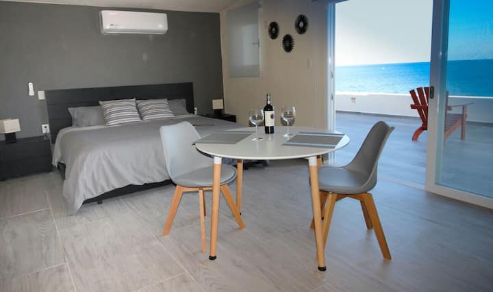 Home in Puerto Morelos · ★5.0 · 1 bedroom · 1 bed · 1 bath