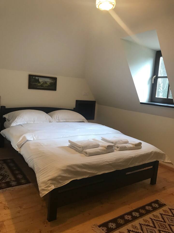 Habitación 1