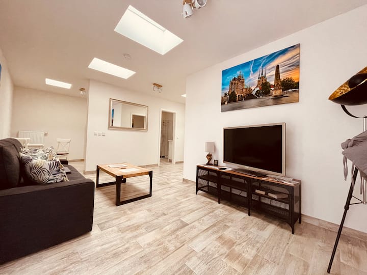 Apartments Mey Haus zum Rosenstock Apt. No. 1 Apartments for Rent in