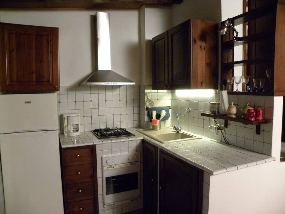Cucina