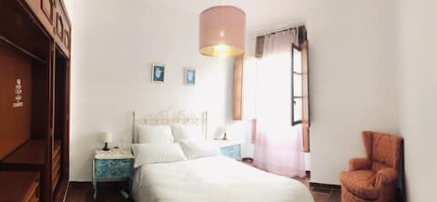 Appartement près du centre ville de Málaga