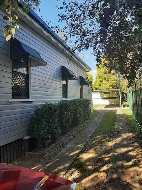 May Bush Cottage