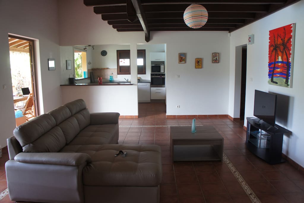 salon